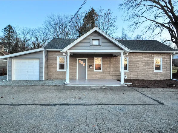 703 Mine Dr, Elizabeth, PA 15037