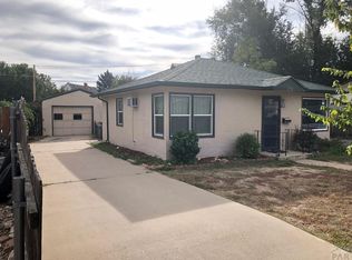 710 Arlen Ave, Pueblo, CO 81005
