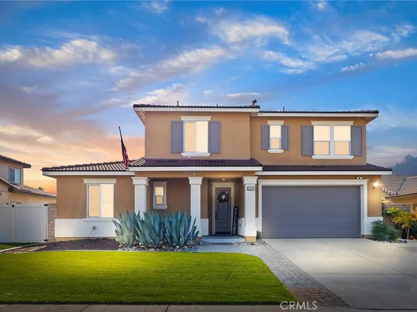 32331 Clear Springs Dr, Winchester, CA 92596