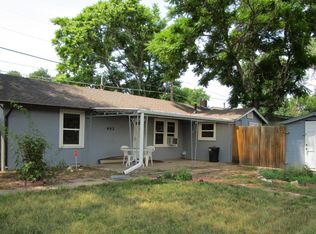402 W Adams Ave, Pueblo, CO 81004