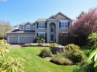 16416 Willamette Valley Dr, Oregon City, OR