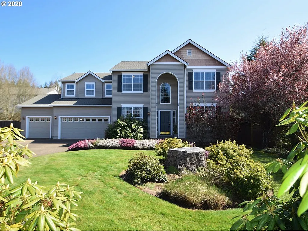 16416 Willamette Valley Dr photo 1