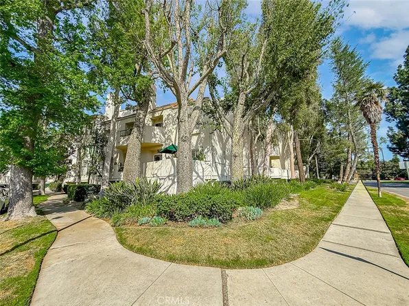 5420 Sylmar Ave APT 118, Van Nuys, CA 91401