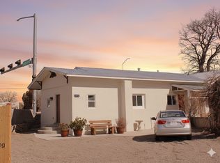 247A Upper San Pedro Rd #A, Espanola, NM 87532