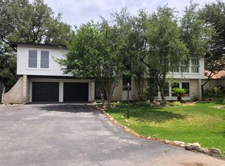 809 Malabar St, Austin, TX 78734