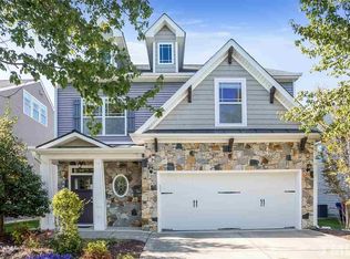 4223 Massey Preserve Trl, Raleigh, NC 27616
