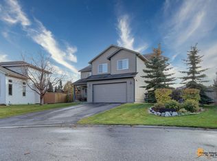 11061 Bow Cir, Anchorage, AK 99515