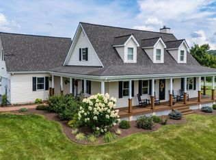 3008 Spring Hill Rd, Staunton, VA 24401