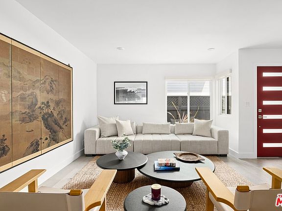 3rd image of 1422 California Ave APT 5