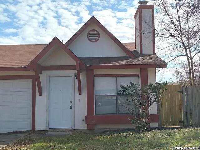 2502 Corian Glen Dr