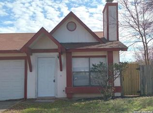 2502 Corian Glen Dr, San Antonio, TX 78219