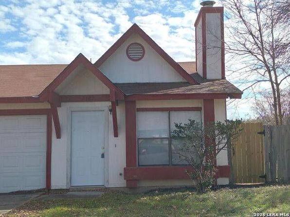 2502 Corian Glen Dr