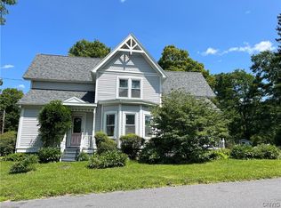 21 Hill St, Jordan, NY 13080