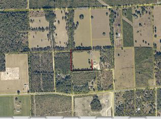 Tbd Sw Chase Ct, Fort White, FL 32038