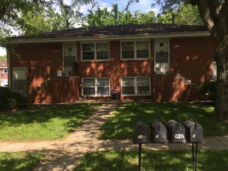 1st image of 5442 Ervin St