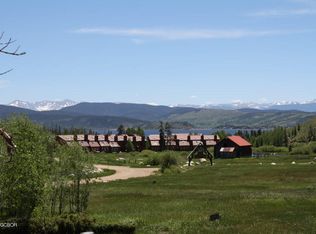 22 Gcr #4435, Grand Lake, CO 80447