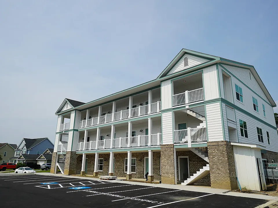 4300 Socastee Blvd #B