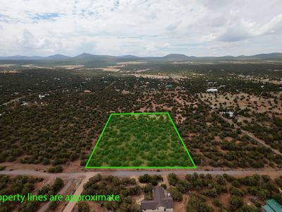 County Road 3076 #B, Vernon, AZ, 85940