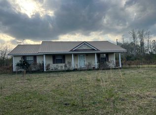 2524 Hovis Rd SE, Odum, GA 31555