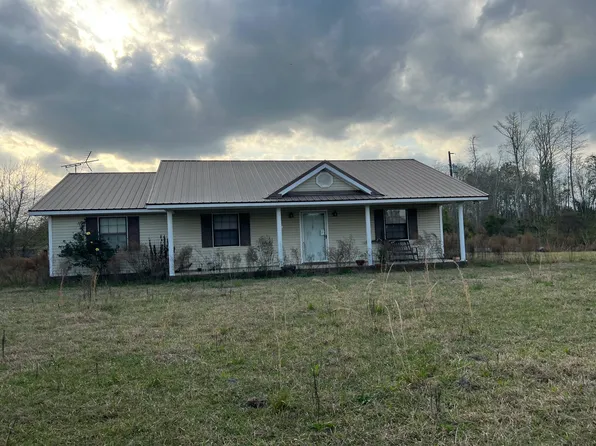 2524 Hovis Rd SE, Odum, GA 31555