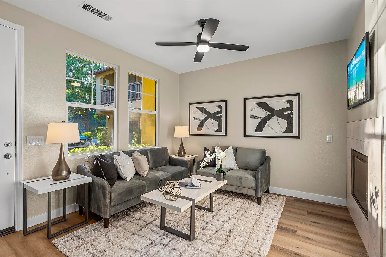2 bed, 2.5 bath, 1246 sqft, $6,500 — Photo 4