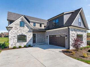 809 Quail Hollow Dr, Richmond, KY 40475