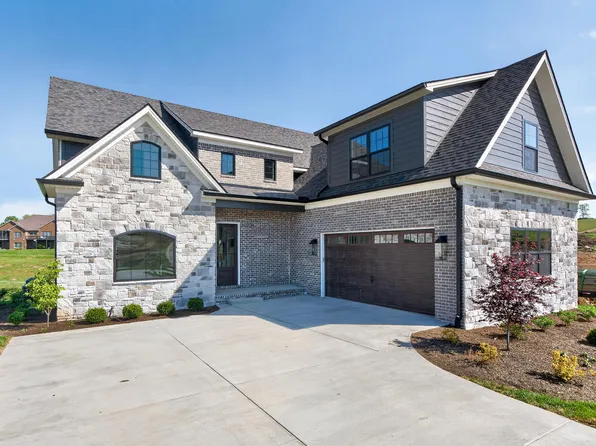 809 Quail Hollow Dr, Richmond, KY 40475