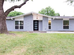 8148 Clearsprings Rd, Dallas, TX 75240