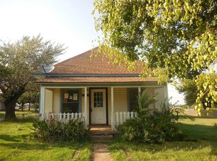 1924 W Washington Ave, Guthrie, OK 73044