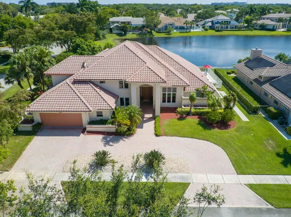 3030 Hampton Place, Boca Raton, FL 33434