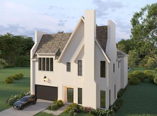 1236 Martin Dr, Houston, TX 77018