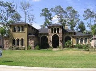 7506 Raes Creek Dr, Spring, TX 77389