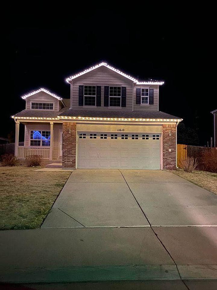 11610 Crow Hill Dr, Parker, CO 80134 Zillow