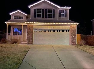 11610 Crow Hill Dr, Parker, CO 80134