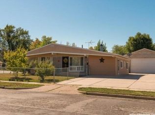 777 E 550 N, Ogden, UT 84404