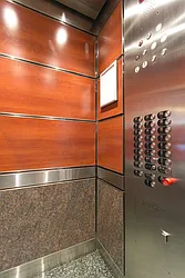 Rented by The Monterey