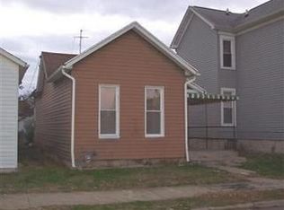 26 Urbana Ave, Dayton, OH 45404