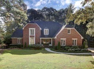 775 Denards Ml SE, Marietta, GA 30067