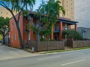 1408 N Haskell Ave #1410, Dallas, TX 75204
