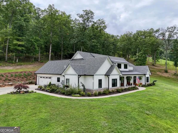 51 Harmony Dr #1, Hiawassee, GA 30546