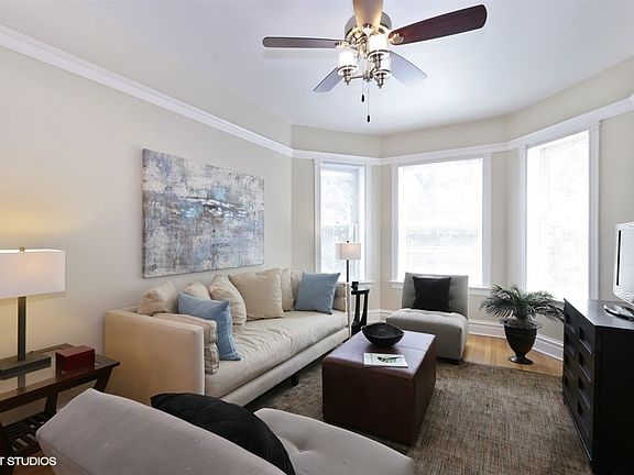 2nd image of 1466 W Summerdale Ave #2