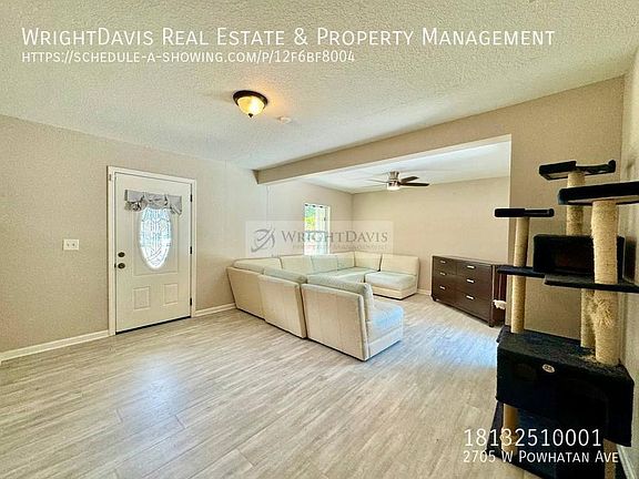 3rd image of 2705 W Powhatan Ave