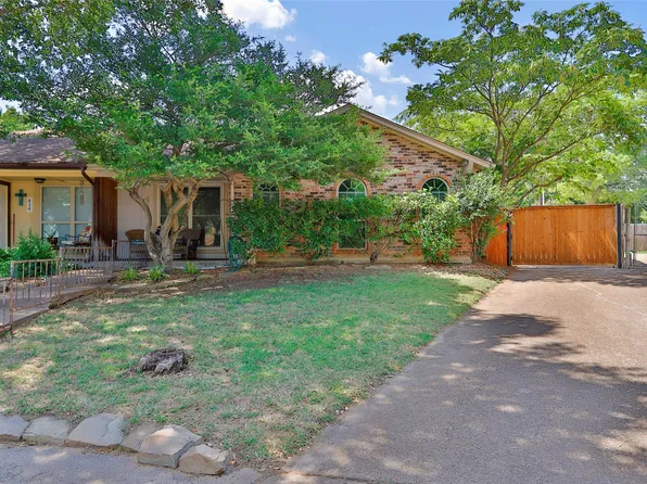 412 Bluegrass Ln, Euless, TX 76039