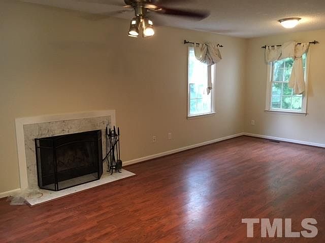 2nd image of 6002 Millstone Dr