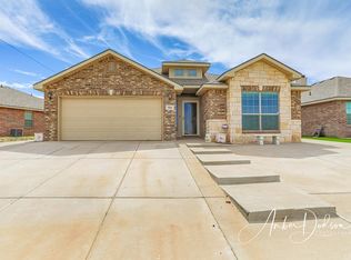 916 Purdue St, Odessa, TX 79765