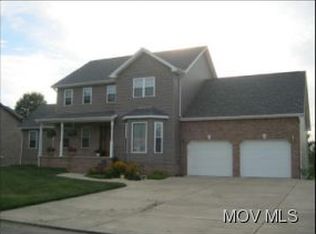 268 Dublin Dr, Mineral Wells, WV 26150