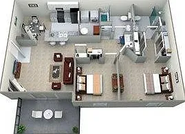Ventana Hills Ventana Hills
