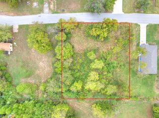 N Iroquois Ave, Tulsa, OK 74106