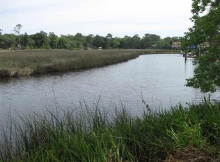 712 Landing Ln, Perdido Key, FL 32507