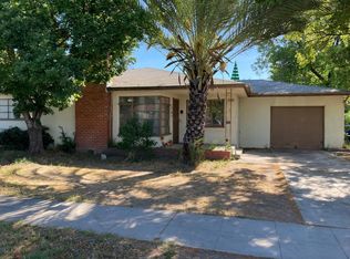 3304 N Howard Ave, Fresno, CA
